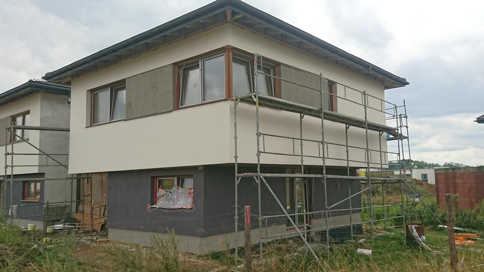 Private Semi-Detached Residences, Poland — BPL-2